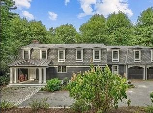 40 Possum Rd #B, Weston, MA 02493