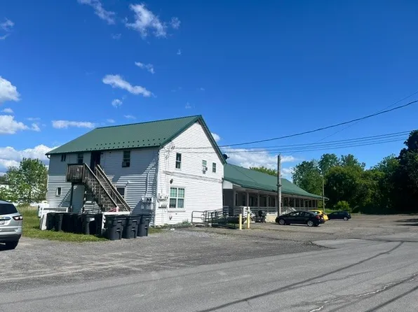 8385 Geneva St, Interlaken, NY 14847