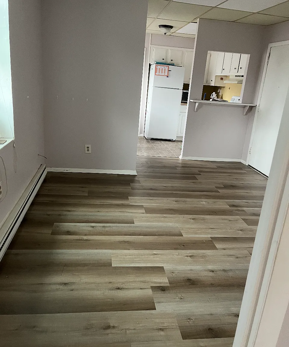 1 bed, 800 sqft, $1,100 — Photo 2