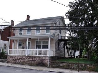 90 N Main St FLOOR 1, Dover, PA 17315