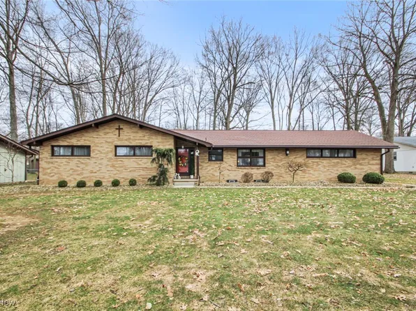 7677 E Parkside Dr, Youngstown, OH 44512