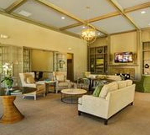 Club House