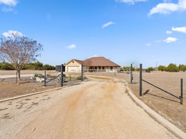 2000 Cr 116B, Burnet, TX 78611