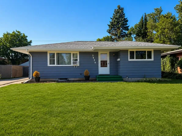3638 9th Ave S, Great Falls, MT 59405