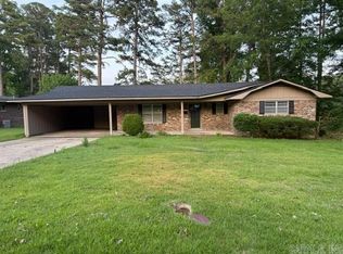 545 Berg Ave, Camden, AR 71701