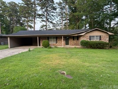 545 Berg Ave, Camden, AR, 71701