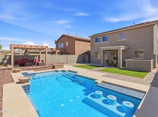 6890 W IRWIN Avenue, Laveen, AZ 85339