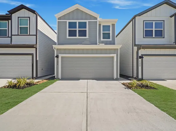 17834 Delmar Hts, Houston, TX 77044