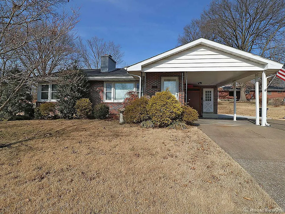 2536 Ranchito Dr