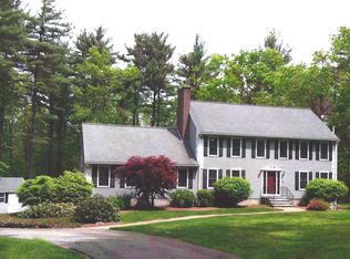 3 Gauthier Ln, Westford, MA 01886
