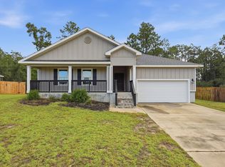 3545 Sugar Maple Ln, Crestview, FL 32539