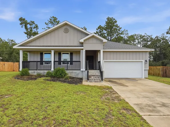 3545 Sugar Maple Ln, Crestview, FL 32539