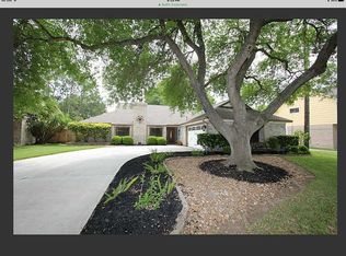 710 Rolling Mill Dr, Sugar Land, TX 77498