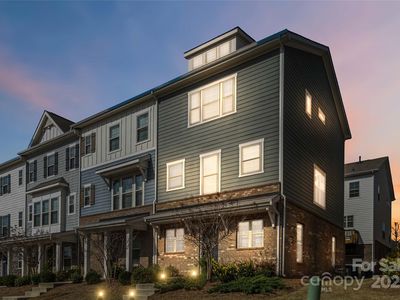1129 Doveridge St, Charlotte, NC, 28273