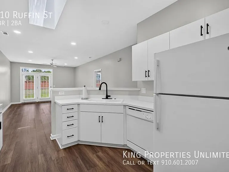 810 Ruffin St — Photo 32