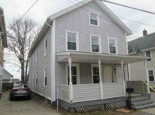 66 W Coit St, New London, CT 06320