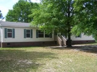258 Yellow Pine Rd, Jesup, GA 31545