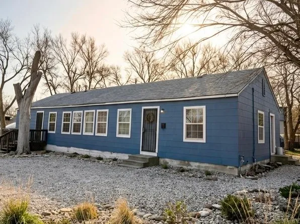 3136 S Clifton Ave #3140, Wichita, KS 67210