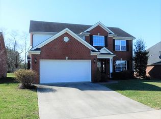3325 Spring Ridge Pkwy, Owensboro, KY 42303