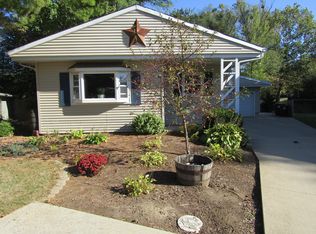 602 W Mount Hawley Ter, Peoria, IL