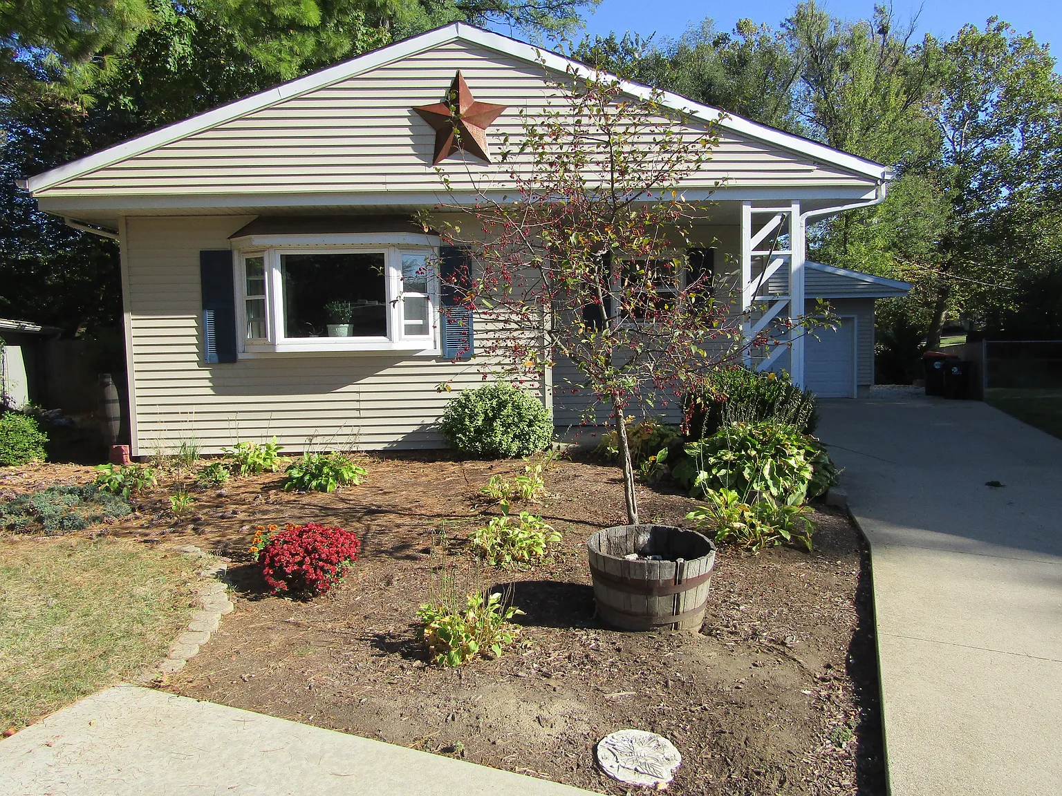 602 W Mount Hawley Ter photo 1