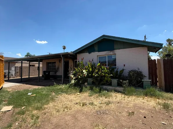 8223 W CLARENDON Avenue, Phoenix, AZ 85033
