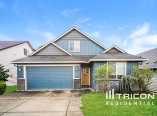 10905 NE 105th St, Vancouver, WA 98662