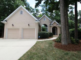 8400 Glenbrittle Way, Raleigh, NC 27615