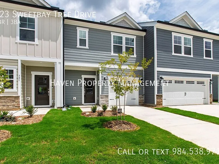 323 Sweetbay Tree Dr — Photo 33