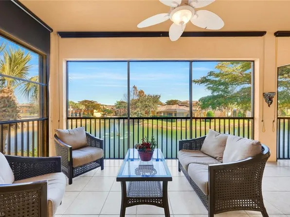 8517 Via Garibaldi CIR #201, ESTERO, FL 33928