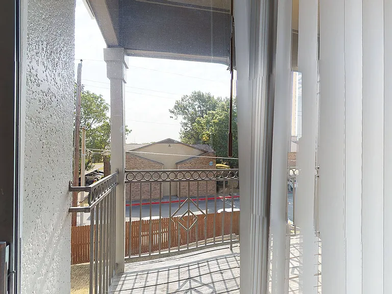 Addison Apartments at the Park — Photo 107