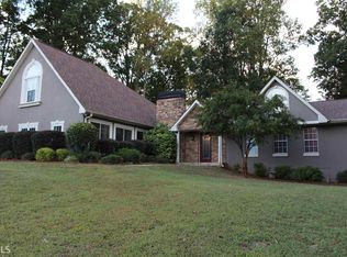 114 Cherokee Trl, Hoschton, GA