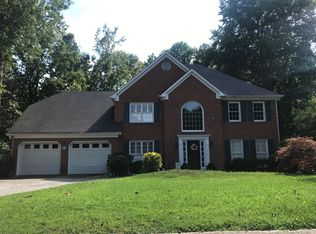 2883 Wynford Dr SW, Marietta, GA 30064