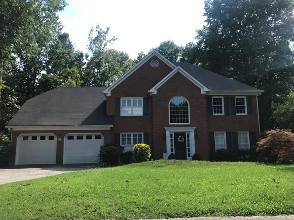 2883 Wynford Dr SW, Marietta, GA 30064