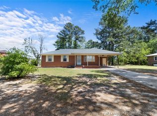 4318 Daniel McLeod Rd, Red Springs, NC 28377