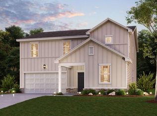 159 Sweet Briar Way LOT 32, Homer, GA 30547