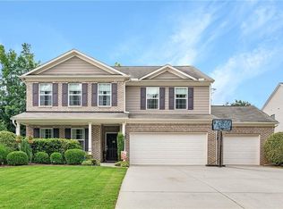 3885 Rilandite Cv, Cumming, GA 30040