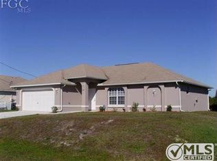 845 Wolverine St E, Lehigh Acres, FL 33974
