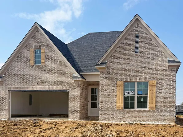 150 Misty Meadows Dr, Oakland, TN 38060