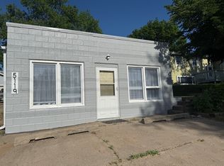 5119 S 46th Ave, Omaha, NE 68117