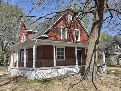 1202 Ave F, Gothenburg, NE, 69138
