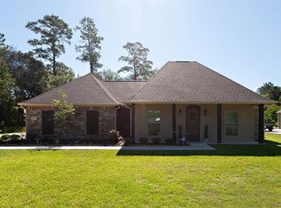 1439 Highway 326 S, Sour Lake, TX 77659