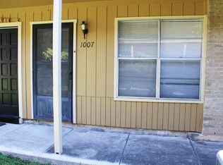 923 Vance Jackson Rd APT 1007, San Antonio, TX 78201