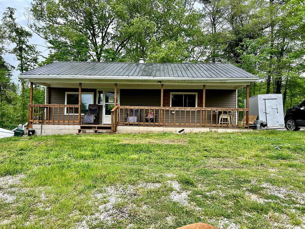 740 Hunt Rd, Dunmor, KY 42339 | Zillow
