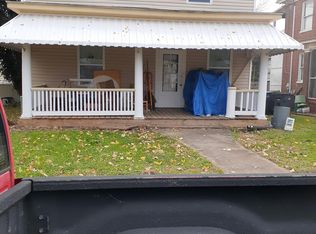 1518 Rorer Ave SW, Roanoke, VA 24016