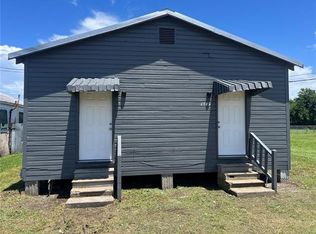 1545 Mansfield St #B, Marrero, LA 70072