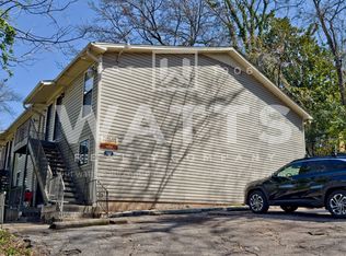 Phelan Heights, Birmingham, AL 35205