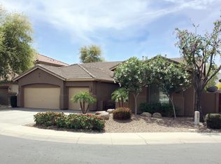 3637 E Turnberry Ct, Gilbert, AZ 85298