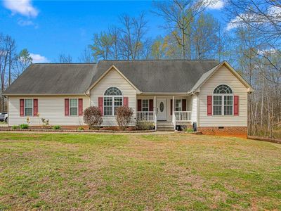 4619 Plantation Manor Dr, Randleman, NC, 27317