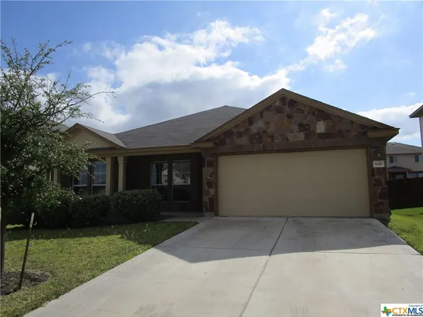 5110 Bridgewood Dr, Killeen, TX 76549